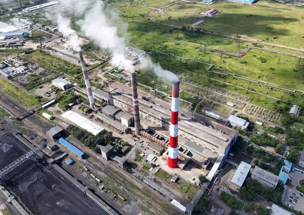 Тарифы на тепло в Петропавловске в отопительном сезоне повышать не будут