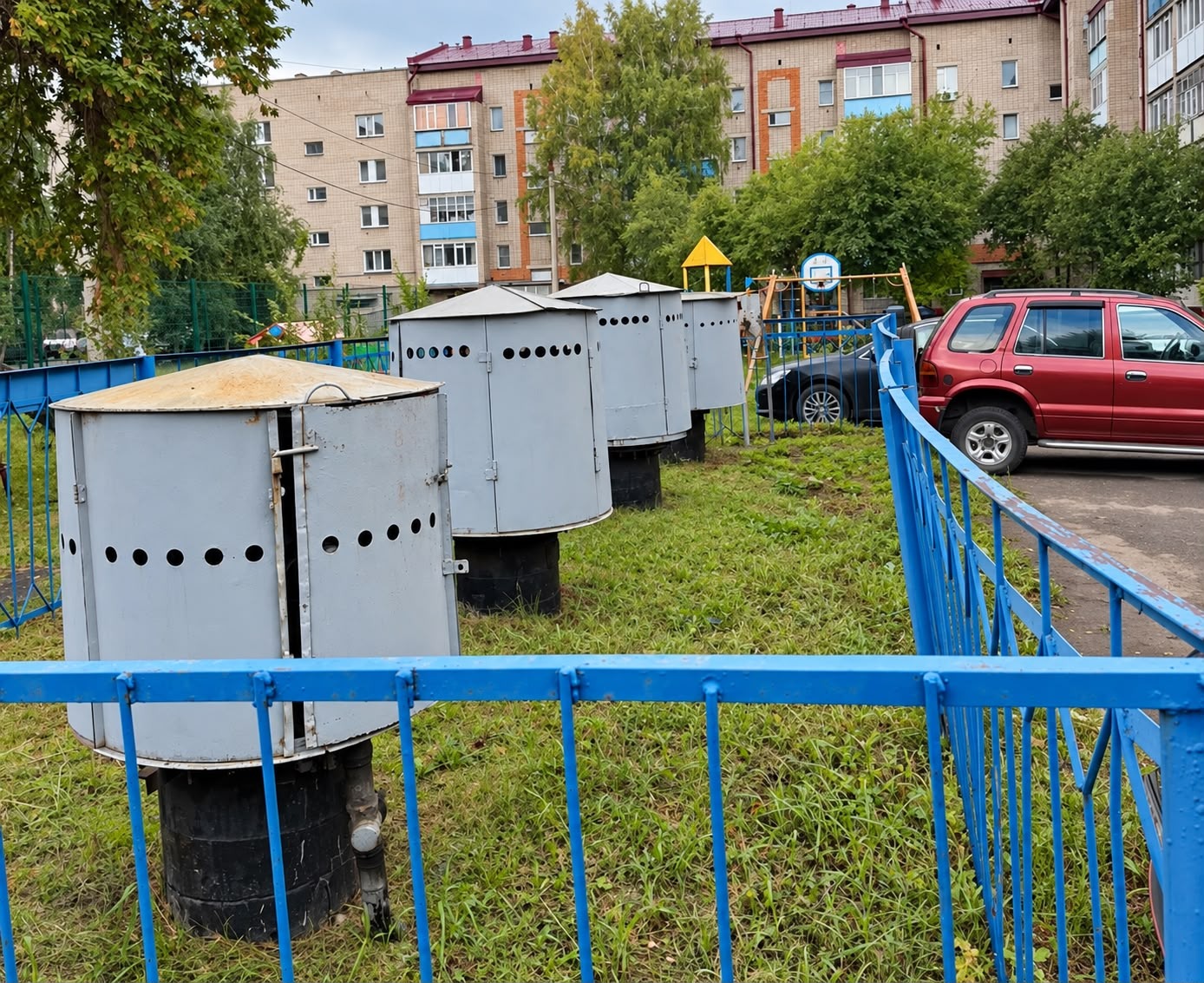 Часть газовых сетей Петропавловска уйдет в частные руки? Депутаты поддержали приватизацию