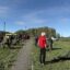 Жамбыл ауданында World Cleanup Day аясында көшеттер отырғызылып, сенбіліктер өтті