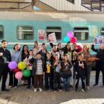 Юные каратисты пополнили копилку СКО 13 медалями