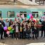 Юные каратисты пополнили копилку СКО 12 медалями