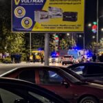 Мотоциклист на смерть сбил пешехода в Петропавловске