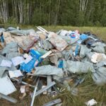 Почти 10 тысяч свалок ликвидировали за время работы акции «Таза Қазақстан»