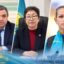 Зенченко, Маликова и Эктова вошли в состав Қазақстан Халық Кеңесі