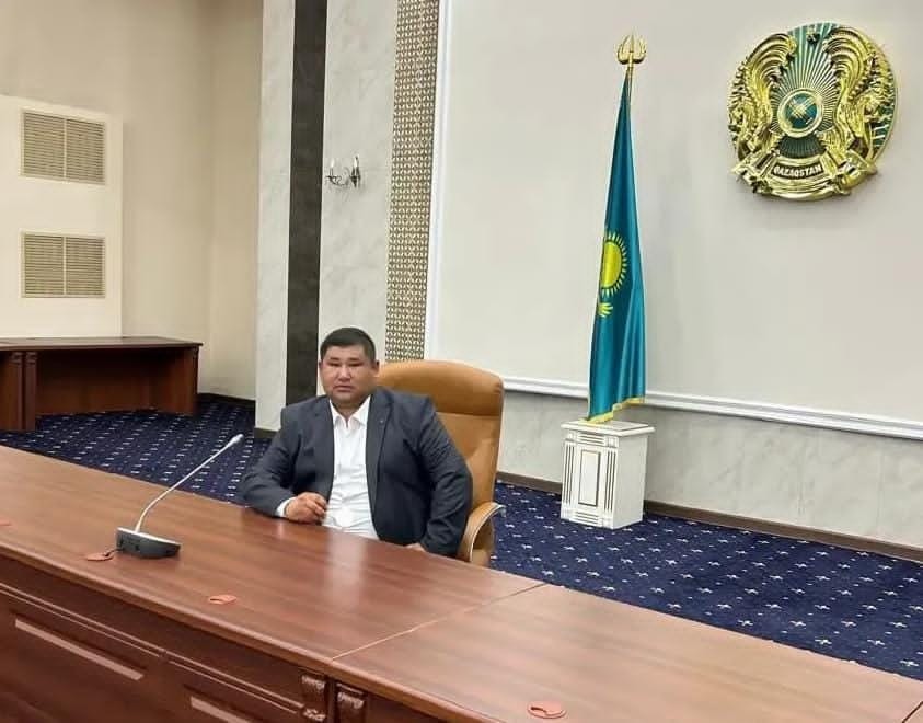 «Тілсіз жануардың тілін табу — үлкен жауапкершілік»: ветеринар Бақытжан Кегенбаевтың еңбек жолы