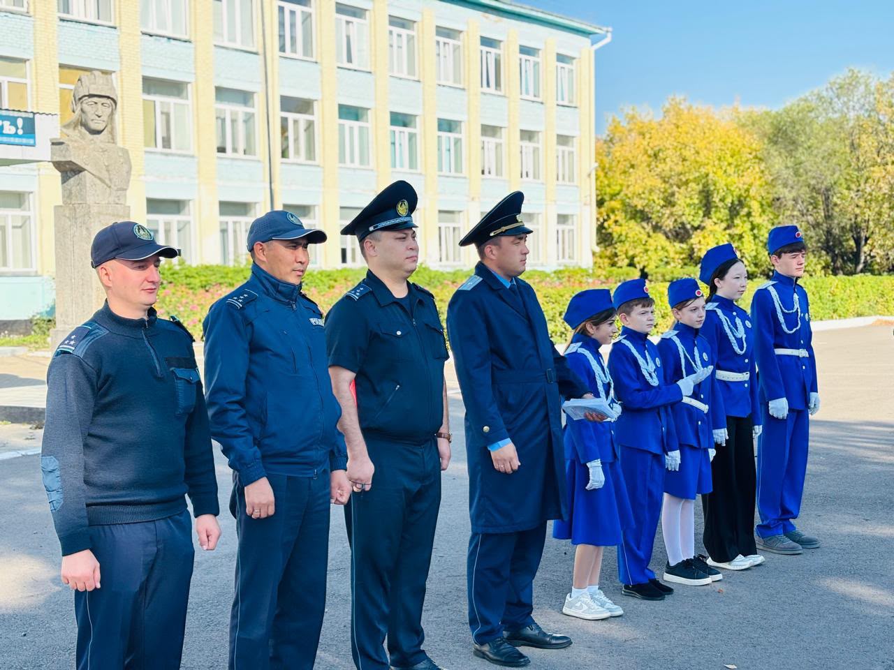 Родителей вызвали на разговор: в СКО усилили профилактику ДТП с детьми