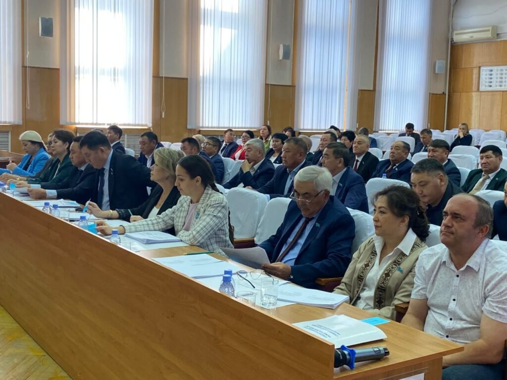 Туалетная революция в СКО - бизнес везде обяжут ставить уборные