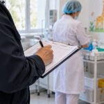 Каждый шестой медобъект получил предписание после проверки в СКО