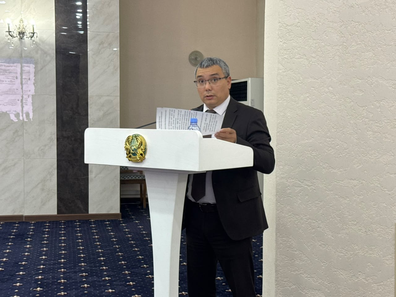 Каждый шестой медобъект получил предписание после проверки в СКО