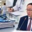 70 медработников с просроченными сертификатами выявили в СКО