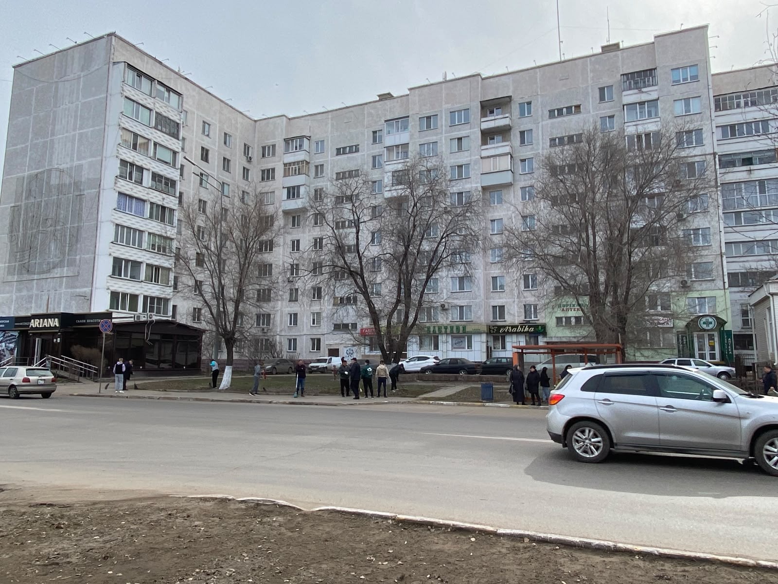 Убитая однушка за 10 млн или готовая за 15? Что реально купить на вторичке Петропавловска