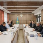 В Северо-Казахстанской области обсудили ход реализации крупного инвестиционного проекта Ultradecor