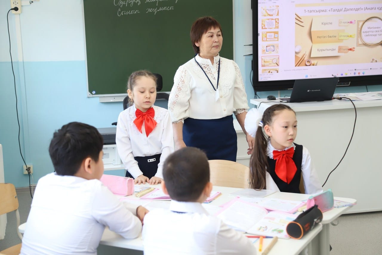 Ұстаздықты ұрпаққа аманат еткен Мұхамеджановтар әулеті