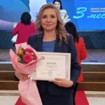 «Учитель тоже всегда остается учеником», — педагог из Петропавловска о школе, стартапах и детских мечтах