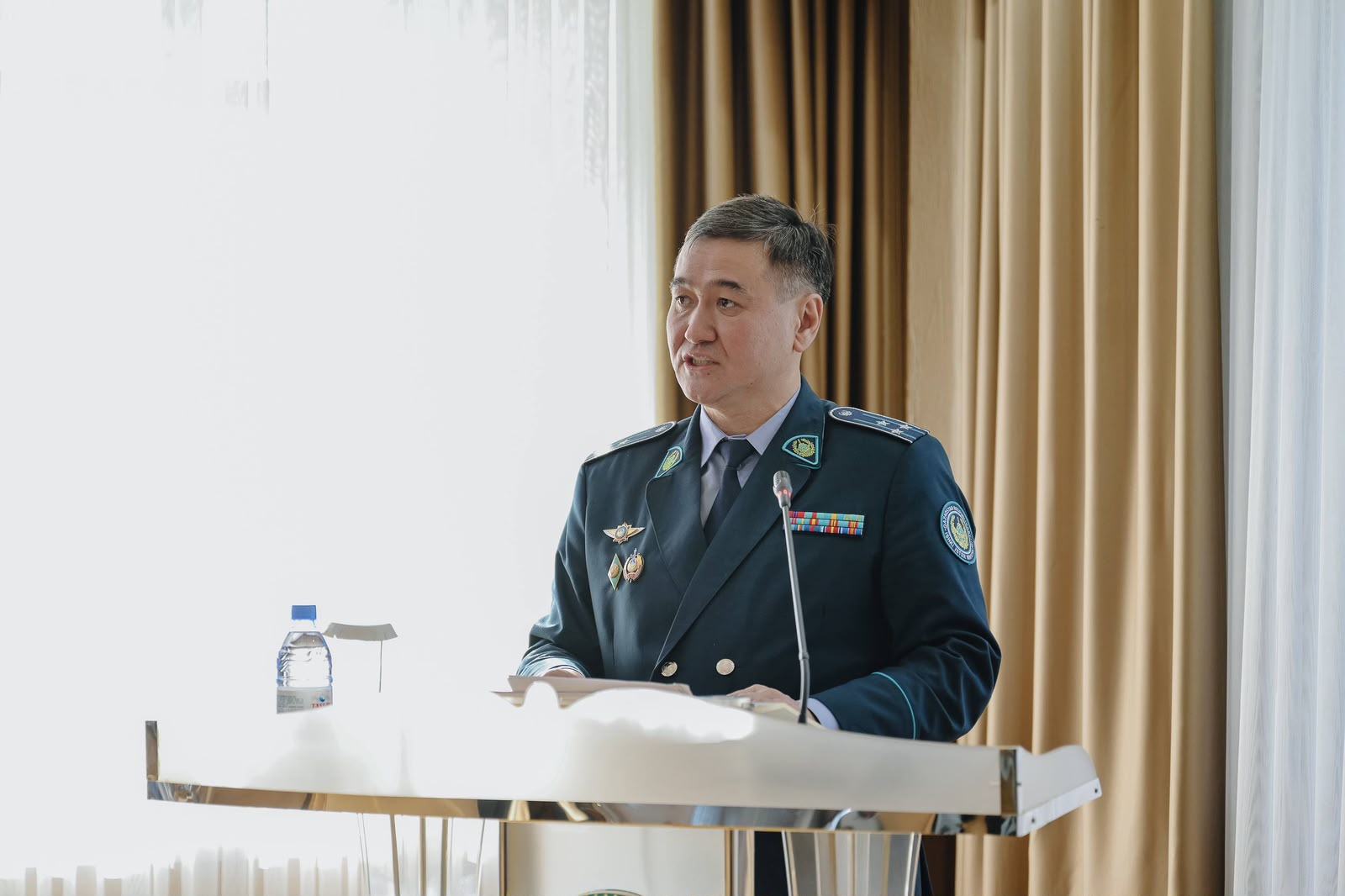 3 млрд тенге направили на дорожную безопасность в СКО