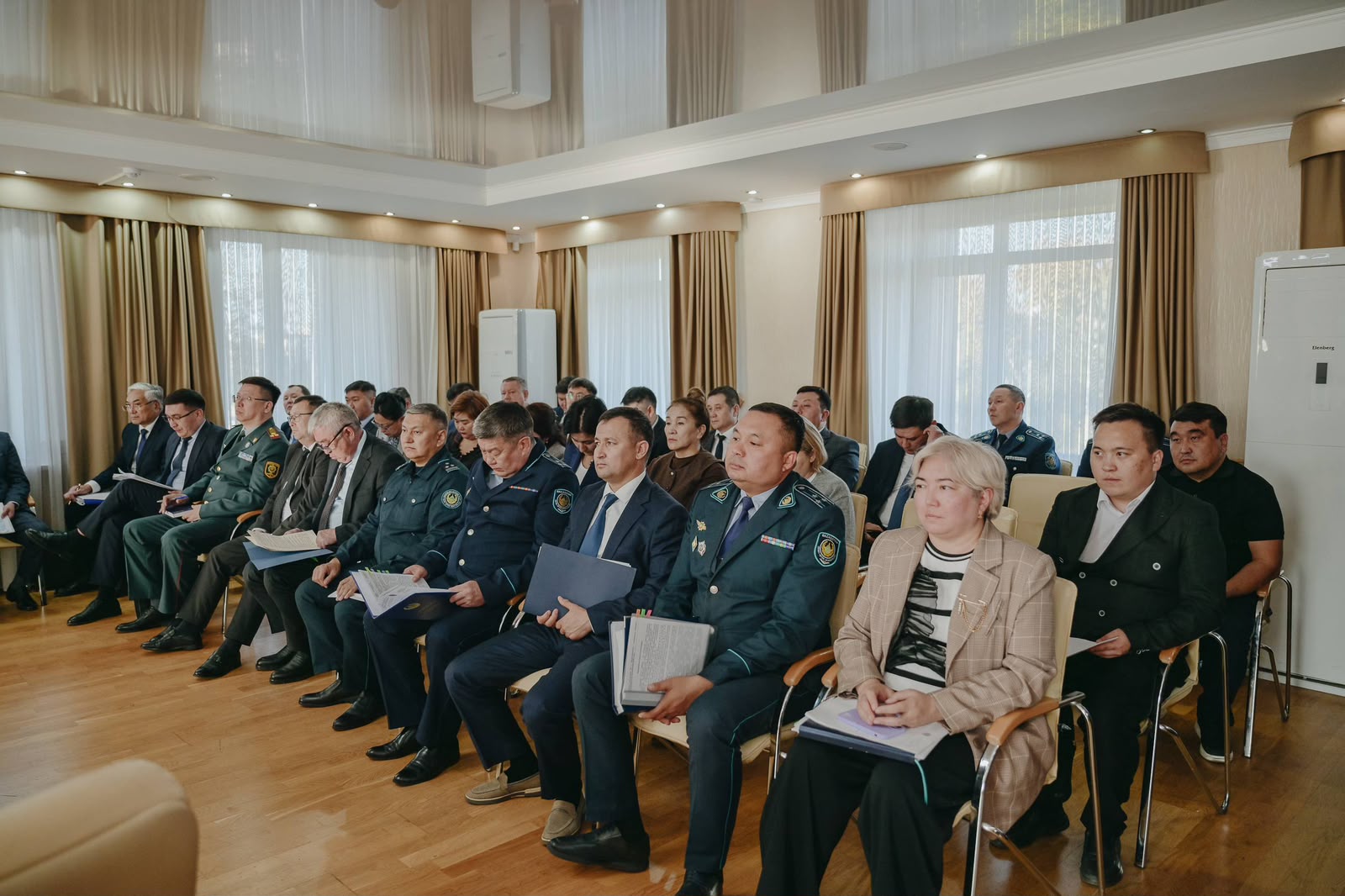 3 млрд тенге направили на дорожную безопасность в СКО