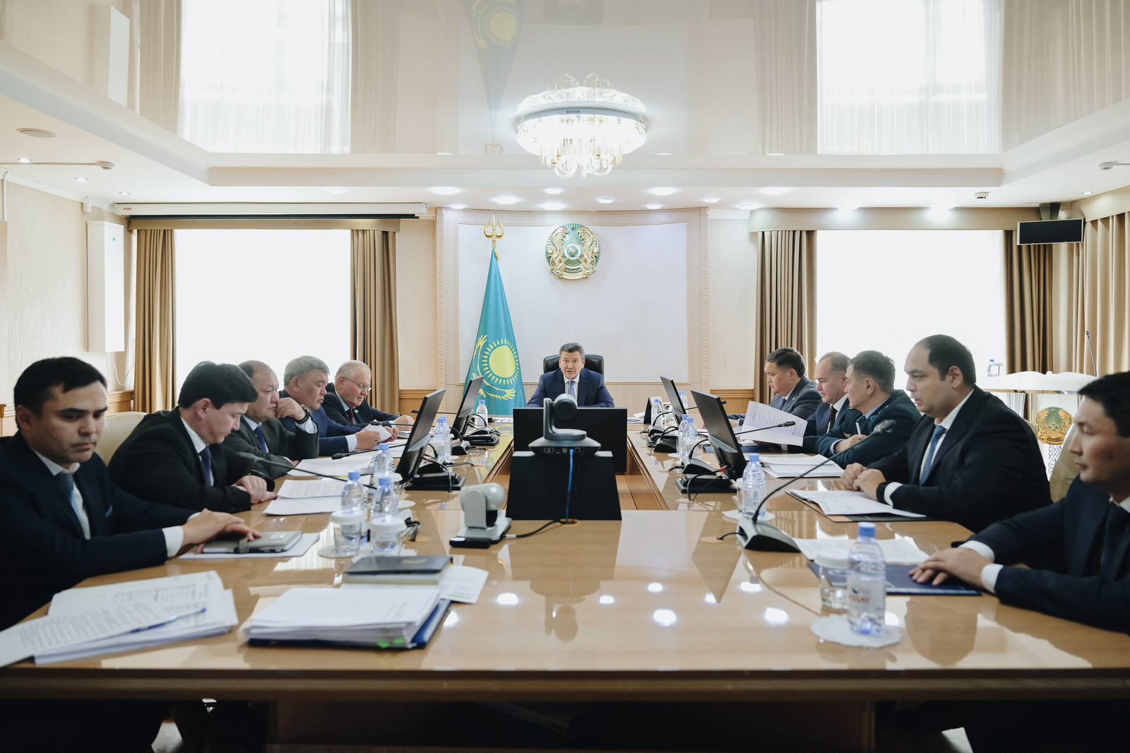 3 млрд тенге направили на дорожную безопасность в СКО
