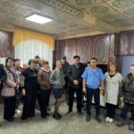 Более 100 сельхозработников в СКО обучили трудовой безопасности
