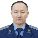 Прокурора Уалихановского района назначили в СКО