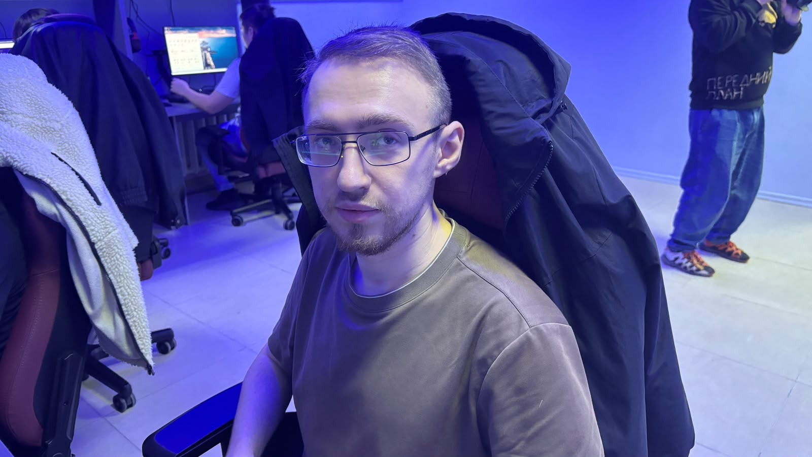 Петропавлда «Counter-Strike 2» бойынша аймақтық турнир өтіп жатыр  