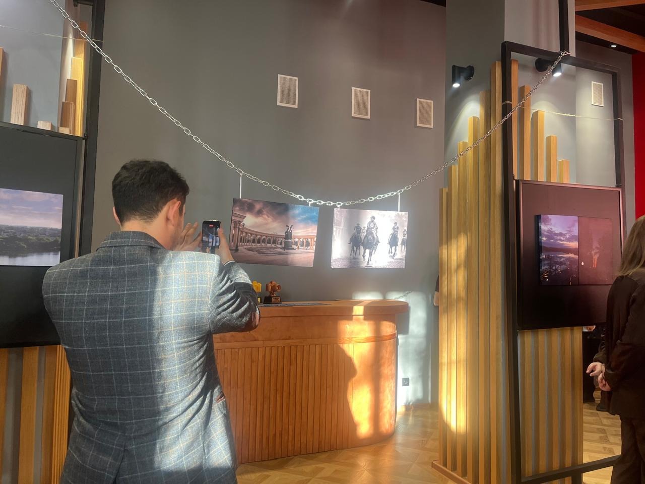 СҚО-да алғаш рет фотографтар арасында облыстық байқау өтті