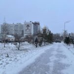 СҚО тұрғындарын алдағы айларда қандай ауа райы күтіп тұр