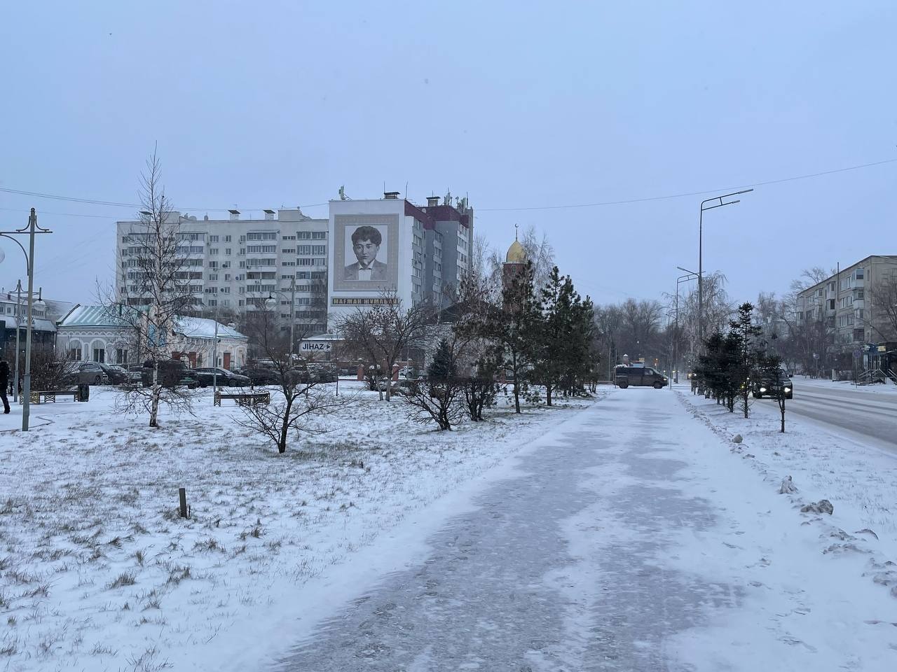 СҚО тұрғындарын алдағы айларда қандай ауа райы күтіп тұр
