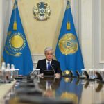 Қазақстанда сарбаздар алғашқы алты айда оқу орталықтарында дайындықтан өтеді