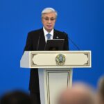 Бүгін Қасым-Жомарт Тоқаев Қазақстан халқына Жолдауын жариялайды