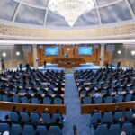 Тоқаев Көкшетау мен Петропавл арасындағы тас жолды кеңейтуді тапсырды
