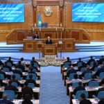 Из Нацфонда 6,5 трлн тенге направят на масштабное строительство в Казахстане