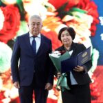 Петропавлдық 30 ұстаз түрлі деңгейдегі марапатқа ие болды