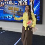 Дариға Смаилова: Волонтерлік Конституциялық деңгейде қолдау тапты