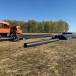 «Есіл су» биыл 846 млн теңгеге су жүйесін жаңғыртып жатыр