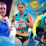 СҚО спортшылары Азия ойындарынан екі алтын, бір күміс, бір қола медаль жеңіп алды