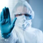 Иркутск облысындағы инфекция күдігі: Қазақстан шекарада санитариялық бақылауды күшейтті