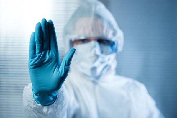 Иркутск облысындағы инфекция күдігі: Қазақстан шекарада санитариялық бақылауды күшейтті