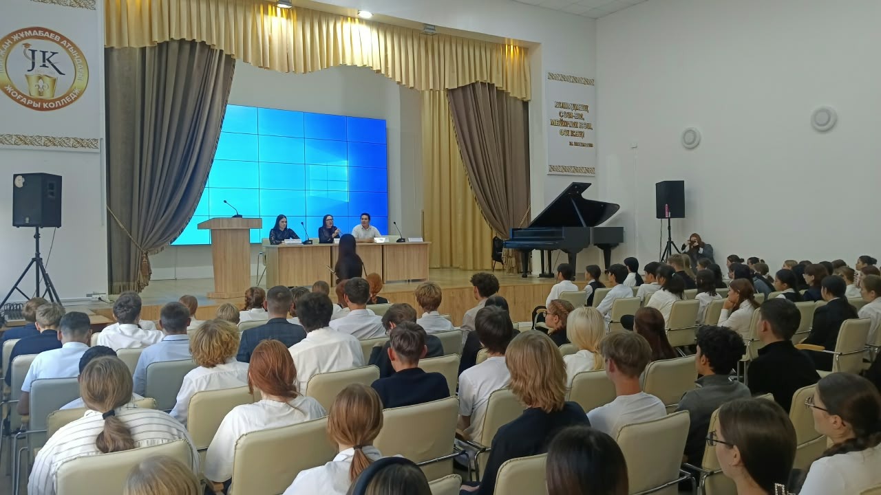 СҚО-да дропперлік әрекет бойынша 58 іс тіркелген