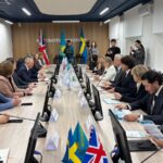 СҚО-да жастар арасында жұқпалы емес аурулардың алдын алуға бағытталған халықаралық жоба іске қосылды
