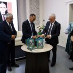 Петропавлда Кеңес Одағының Батыры Жәлел Қизатов туралы кітаптың тұсаукесері өтті