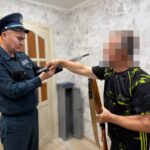 СҚО-да ел аумағында заңсыз жүрген 120 шетелдік ұсталды
