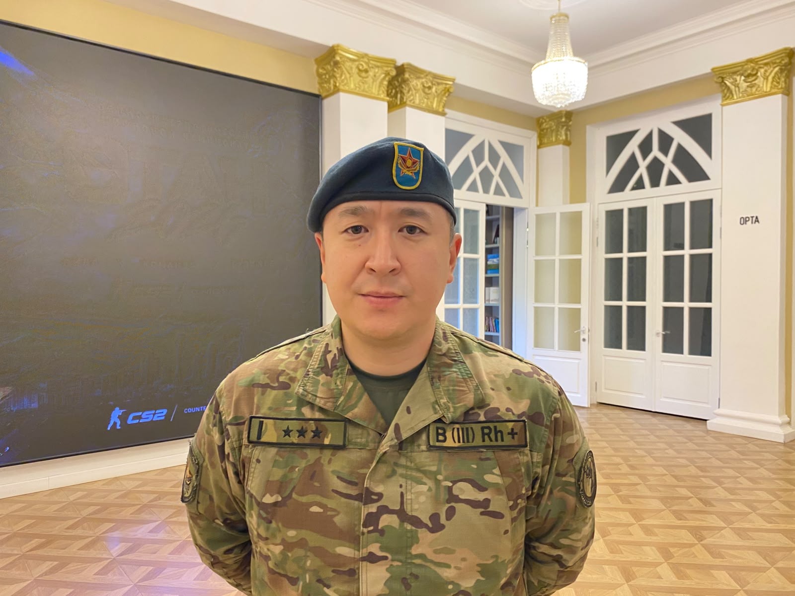 Петропавлда киберспорттан жеңімпаздар анықталды