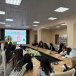Петропавлда жастар арасында әдеби квиз өтті