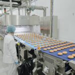 Қазақстанда соңғы жеті жылда 1 226 өндіріс орны іске қосылды