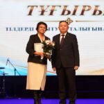 СҚО тілдерді оқыту орталығына — 10 жыл