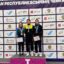 Солтүстікқазақстандық конькимен жүгірушілер ел чемпионатында алты алтын еншіледі