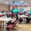 Петропавлда қазақ мектептерінің оқушылары арасында зияткерлік сайыс өтті