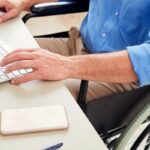 Биыл Қазақстанда мүгедектігі бар 10 мың адам жұмысқа орналасты