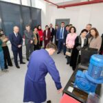 Қозыбаев университетіне биыл үш мыңнан астам студент қабылданды