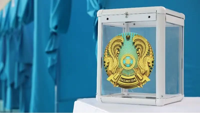 Мәслихат сайлауы: үміткерлерге қанша қаражат бөлінеді?